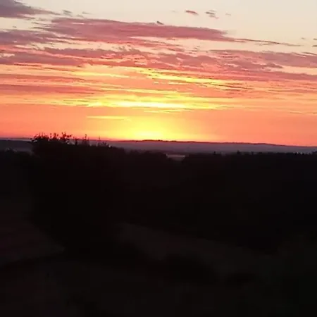 La Colline * Chirat-l'Eglise